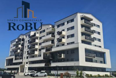 PROMO Spatiu clinica-comercial in complex Vivamus Brasov  RoBU Spatii comerciale - 6