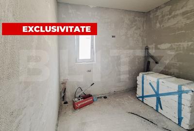 Exclusivitate!! Casa individuala, 130 mp utili, 604 mp teren, Sanpaul - 7