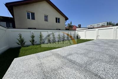 Vila 5 camere Bulevardul Pipera strada privata - 5