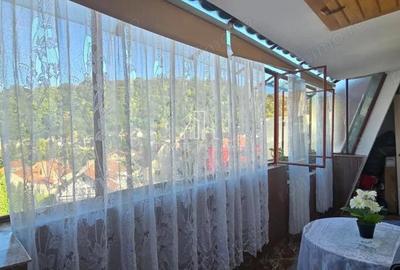 Apartament in zona centrala 2 camere, Sighisoara - 3