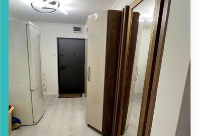 Apartament 2 camere complet renovat | Zona Tic-Tac! CE1441 - 1