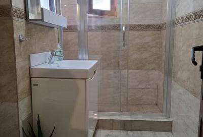 Apartament 2 camere | Trocadero |  Etaj 1 | mobilat si utilat | loc parcare - 14