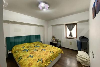 Apartament cu 3 camere decomandat în Central - 7