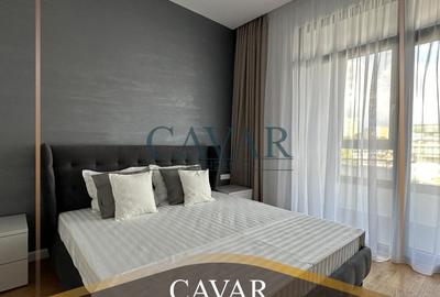Apartament cu 4 camere decomandat, mobilat în Brâncoveanu - 2