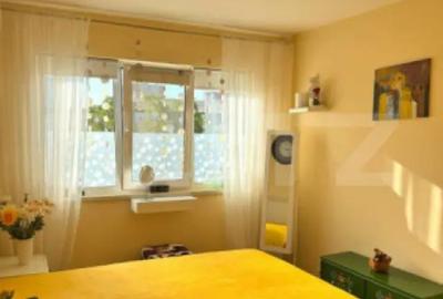 Apartament cu 2 camere semidecomandat, mobilat în Podu Roș - 11