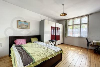 Casa alipita in curte comuna, 83 mp, zona Andrei Muresanu - 3