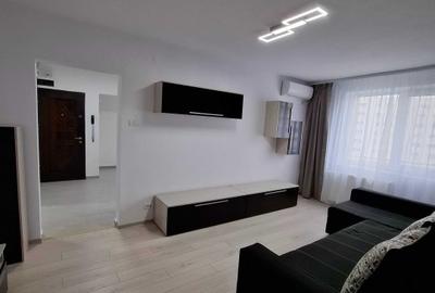 Mihai Bravu-Vitan | 3 Camere | Renovat | 2 Bai | Parcare | Balcon | AC | Metrou - 1