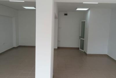 Spațiu comercial, de 50 mp, în Siderurgiștilor - 6