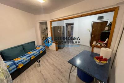 Apartament cu 2 camere decomandat în Central - 2
