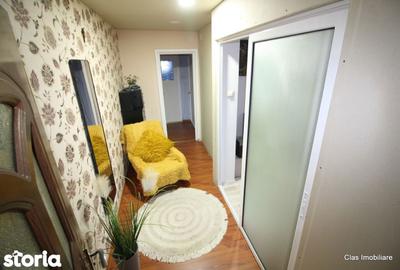 Apartament cu 2 camere semidecomandat în Central - 2