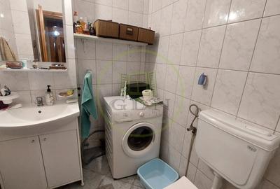 Apartament cu 4 camere decomandat, mobilat în 1 Mai - 7