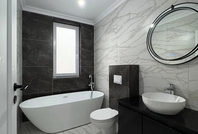 Apartament cu 3 camere decomandat în Dumbrăvița - 7