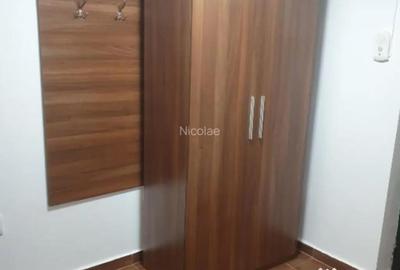 Garsonieră decomandată în Unirii - 9
