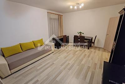 Apartament cu 2 camere decomandat, mobilat în Gheorgheni - 3