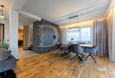 Casa individuala ultrafinisata la cheie la doar 10 min de Cluj! - 10