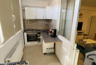 Garsonieră în Chiajna - 3