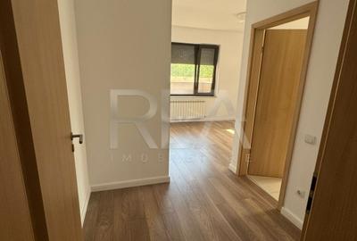 Apartament 4 camere - Baneasa, bloc nou (2010), 120 mp utili - 3