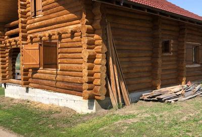 Casă cu 4 camere cu Teren 800 Mp în Central - 3