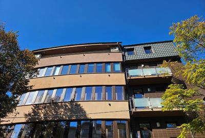 Cladire individuala Cotroceni - 10 locuri de parcare - 1