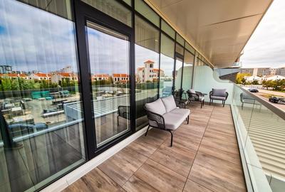 Apartament De Lux - WHITE SEA MAMAIA NORD - Comision Zero !!! - 11