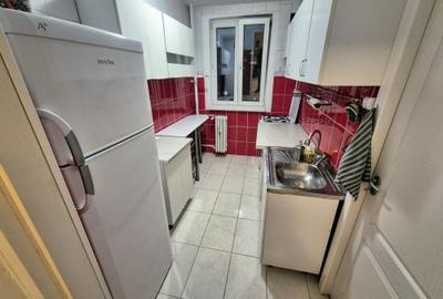 Apartament cu 2 camere semidecomandat în Tunari - 5