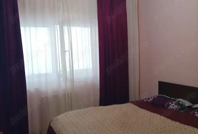 Apartament cu 2 camere decomandat în Răcădău - 3
