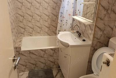 Apartament cu 2 camere semidecomandat în Complex Studențesc
