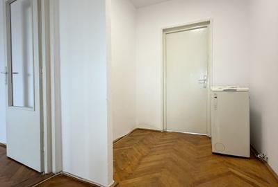 Apartament cu 3 camere semidecomandat în Punctele Cardinale - 12