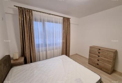 Apartament cu 2 camere, mobilat în Păcii - 4