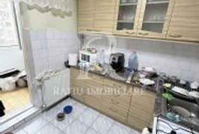 Apartament cu 3 camere decomandat în Calea Aradului - 3