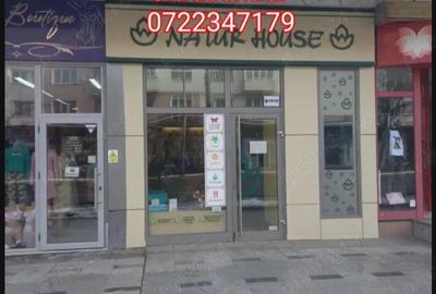 Spațiu comercial, de 40 mp, în Ultracentral - 1