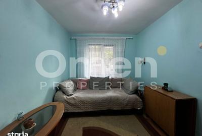 Apartament cu 3 camere semidecomandat, mobilat în Săsar - 9