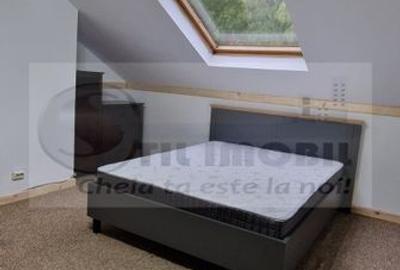 Apartament la casă • 400 € • 10 min de UAIC – Intrare separată - 2