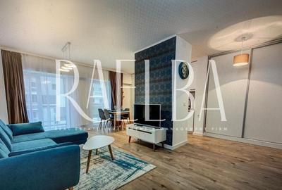 Belvedere | 2 camere | Fabrica de Glucoza | Parcare | Metrou - 2