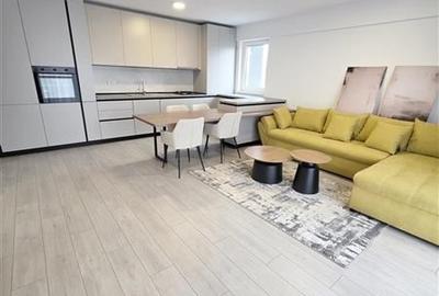 Apartament 2 camere, Tractorul - 4