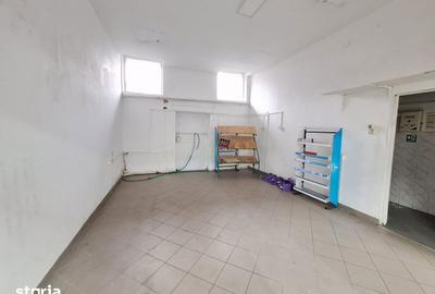 Spațiu comercial, de 230 mp, în Cornișa - 1