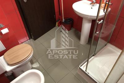 Apartament cu 2 camere decomandat, mobilat în Complex Studențesc - 6