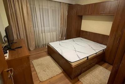 Apartament cu 2 camere decomandat în Popa Șapcă - 1