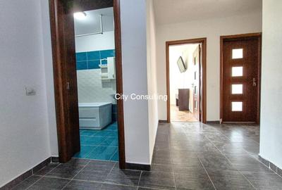 Apartament cu 2 camere, mobilat în Berceni - 4