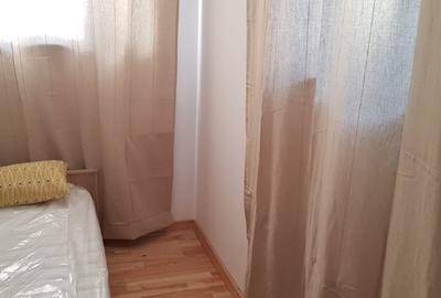 Apartament cu grădina și cu parcare în Andrei Muresanu - 7