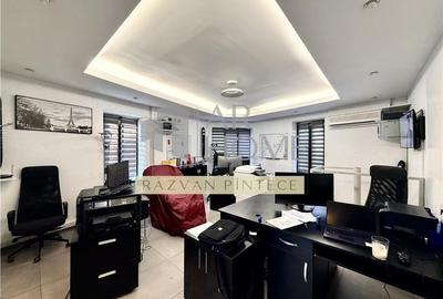 Spațiu comercial, de 110 mp, în Ultracentral - 2