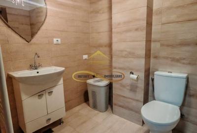 Garsonieră decomandată în Nord - 6