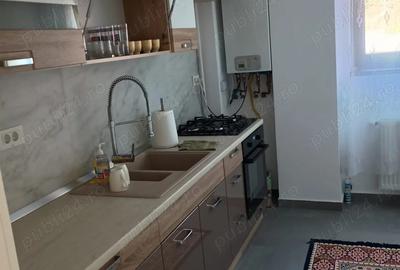 Vand apartament cu 2 camere cu curte privata in Iasi - 5