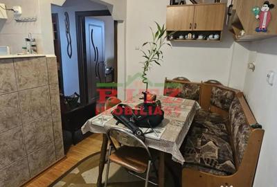 Apartament cu 3 camere decomandat în Central - 6
