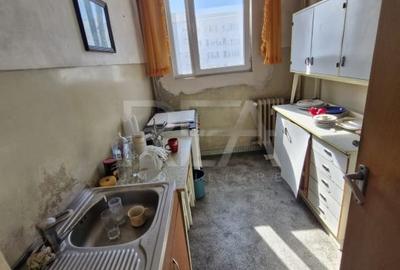 Apartament cu 2 camere la 400 de metri de statiile de metrou Dristor1 si 2 - 8