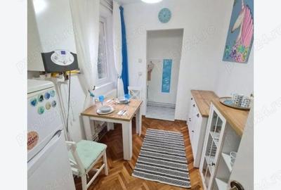 Garsonieră semidecomandată în Central - 5