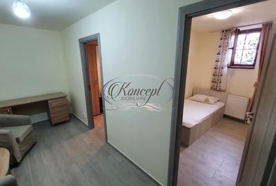 Apartament ideal investitite, zona Hasdeu - 8