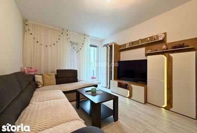 Apartament cu 2 camere decomandat în Tudor Vladimirescu - 9