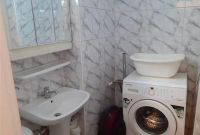 3 camere cu terasa, vedere spre Tampa, Astra, Brasov 3 camere cu terasa, vedere spre Tampa, Astra, Brasov - 16