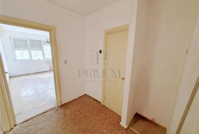 Apartament cu 3 camere decomandat în Olimpia-Stadion - 11